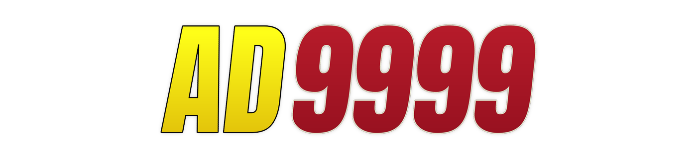ad9999 লোগো